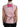 Dolce & Gabbana Stunning Pink Sleeveless Leather Vest - Ethara Jay