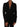 Dolce & Gabbana Semi-Transparent Darkgreen Nylon Blazer - Ethara Jay