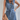 Honey Tie-Waist Buttoned V-Neck Sleeveless Romper - Ethara Jay