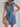 Honey Tie-Waist Buttoned V-Neck Sleeveless Romper - Ethara Jay