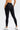 High Waist Active Leggings with Pockets - Ethara Jay