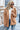 Ivy Lane Full Size Lapel Collar Sherpa Coat - Ethara Jay