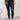 Zenana High Waist Wide Waistband Legging - Ethara Jay