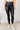 Zenana High Waist Wide Waistband Legging - Ethara Jay