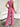 Devine Mock Neck Sleeveless Top and Drawstring Pants Set - Ethara Jay