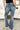 Judy Blue Full Size High Waist Tummy Control Flare Jeans - Ethara Jay