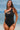 Cutout One Shoulder Sleeveless One-Piece Swimwear - Ethara Jay