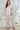 Contrast Piping Button-Up Top and Pants Pajama Set - Ethara Jay