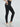 High Waist Active Leggings - Ethara Jay