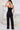 Contrast Trim Cropped Cami and Pants Loungewear Set - Ethara Jay