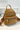 Suede Adjustable Strap Backpack Bag - Ethara Jay