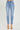 RISEN Full Size High Rise Frayed Hem Skinny Jeans - Ethara Jay