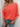 Mandy Contrast Trim Round Neck Long Sleeve Sweater - Ethara Jay