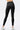 High Waist Slim Fit Long Sports Pants - Ethara Jay