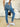 Judy Blue Full Size Mid Rise Destroy & Cuff Skinny Jeans - Ethara Jay