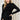 Basic Bae Full Size Mock Neck Long Sleeve Bodysuit - Ethara Jay