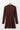 Slit Mock Neck Long Sleeve Wrap Sweater Dress - Ethara Jay