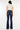 Kancan Full Size Mid Rise Slim Flare Jeans - Ethara Jay