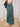 Solid Elastic Waist Maxi Skirt - Ethara Jay