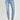 RISEN Full Size High Rise Frayed Hem Skinny Jeans - Ethara Jay