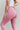 Zenana Fit For You Full Size High Waist Active Leggings in Light Rose - Ethara Jay