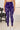 Tie-Dye High Waist Active Leggings - Ethara Jay