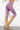 Waistband Active Leggings with Pockets - Ethara Jay