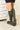 WILD DIVA Footwear Knee High Platform Sock Boots Trendsi