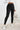 Ribbed High Waist Leggings - Ethara Jay