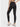 Millennia Crisscross Cutout Sports Leggings - Ethara Jay