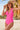 Crisscross Wide Strap One-Piece Swimwear - Ethara Jay