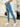 Judy Blue Full Size Mid Rise Destroy & Cuff Skinny Jeans - Ethara Jay