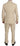 Romeo Gigli Beige Two-Piece Suit with Classic Elegance - Ethara Jay