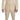 Romeo Gigli Beige Two-Piece Suit with Classic Elegance - Ethara Jay