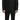 Z ZEGNA Elegant Black Striped Wool Suit - Ethara Jay