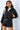 Zip-Up Winter Coat with Pockets - Ethara Jay