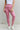 Zenana Fit For You Full Size High Waist Active Leggings in Light Rose - Ethara Jay