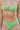 TWO PIECE HALTER WITH ROUND WOODEN ORNAMENT BIKINI - Ethara Jay