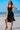 Side Split Crochet Coverup Long Beach Dress - Ethara Jay