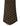 Dolce & Gabbana Elegant Brown Patterned Silk Blend Necktie - Ethara Jay