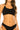 Two piece thin strapped bikini set made out of dur - Ethara Jay