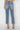 RISEN Full Size High Waist Distressed Cropped Jeans - Ethara Jay