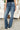 Judy Blue Full Size High Waist Tummy Control Flare Jeans - Ethara Jay