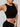 Round Neck Active Tank - Ethara Jay