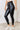 Zenana High Waist Wide Waistband Legging - Ethara Jay