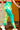 Tie-Dye High Waist Sports Leggings - Ethara Jay