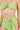 TWO PIECE HALTER NECKLINE BOW WITH BUCKLE FULL COV - Ethara Jay