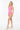 ONE-PIECE BATHING SUIT SIDE CUT-OUT WITH PRINTS ED - Ethara Jay