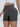 High Waist Active Shorts - Ethara Jay