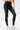 High Waist Slim Fit Long Sports Pants - Ethara Jay